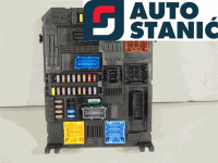 Ohišje varovalk PEUGEOT 308 | OEM: 1627737580 (EB2ADTS)