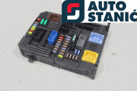 Ohišje varovalk PEUGEOT 308 | OEM: 1627737480 (DV5RC)