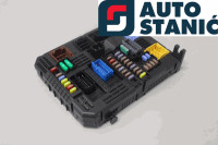 Ohišje varovalk PEUGEOT 308 | OEM: 1627737580 (DV5RC) (3310137T)