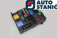Ohišje varovalk PEUGEOT 308 | OEM: 1669609880 (EB2ADTS) (4218823Z)