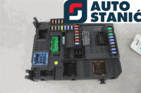 Ohišje varovalk PEUGEOT 308 | OEM: 1610807880 (5FA)