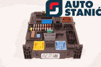 Ohišje varovalk PEUGEOT 308 | OEM: 1669609880 (HNY)