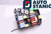 Ohišje varovalk PEUGEOT 308 | OEM: 9804848580 (5FA)