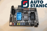 Ohišje varovalk PEUGEOT 308 | OEM: 9810296380 (5FA)