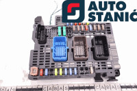 Ohišje varovalk PEUGEOT 308 | OEM: 1610807680 (HNY)