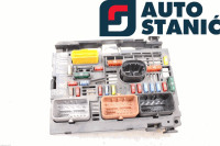 Ohišje varovalk PEUGEOT 308 | OEM: 9807029180 (9HR)