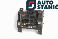 Ohišje varovalk PEUGEOT 4007 | OEM: 1608132980 (4HN)