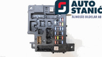 Ohišje varovalk PEUGEOT 4007 | OEM: 1608132980 (4HN)