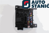 Ohišje varovalk PEUGEOT 4008 | OEM: 1607836880 (9HD)