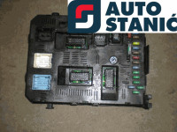 Ohišje varovalk PEUGEOT 407 | OEM: 6580JL (AM6B)