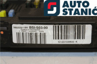 Ohišje varovalk PEUGEOT 407 | OEM: 9655221180 (20MB020146309)