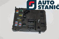 Ohišje varovalk PEUGEOT 407 | OEM: 6580FW (RHR)