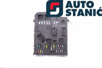 Ohišje varovalk PEUGEOT 407 | OEM: 6580FW
