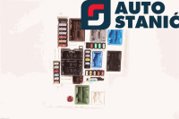 Ohišje varovalk PEUGEOT 408 | OEM: 1685406080 (EB2ADTS) (1835395M)