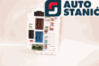 Ohišje varovalk PEUGEOT 408 | OEM: 9846631580 (EB2ADTS) (1835395M)