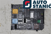 Ohišje varovalk PEUGEOT 5008 | OEM: 1635692780