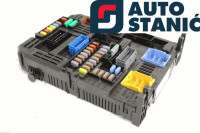 Ohišje varovalk PEUGEOT 5008 | OEM: 1675483780 (HNS)