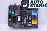 Ohišje varovalk PEUGEOT 5008 | OEM: 1635692480 (5GZ)