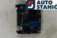 Ohišje varovalk PEUGEOT 5008 | OEM: 9810296180