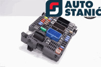 Ohišje varovalk PEUGEOT 5008 | OEM: 9810296180 (HNY)