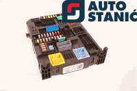 Ohišje varovalk PEUGEOT 5008 | OEM: 1675487280 (EB2ADTS) (4911061F)