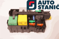 Ohišje varovalk PEUGEOT 5008 | OEM: 9806192580 (EB2ADTS) (3886261F)