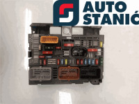 Ohišje varovalk PEUGEOT 5008 | OEM: 1613316380 (RHE)