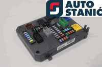Ohišje varovalk PEUGEOT 508 | OEM: 1609295080 (DW12C) (0237775Z)