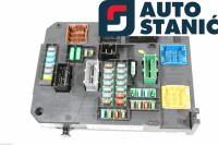 Ohišje varovalk PEUGEOT 508 | OEM: 1663366580 (RHC)