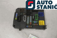 Ohišje varovalk PEUGEOT 508 | OEM: 1609295080 (9HL)