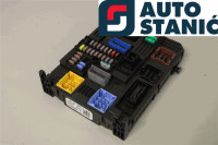 Ohišje varovalk PEUGEOT 508 | OEM: 1669611680 (DV5RC) (3247615R)