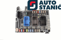 Ohišje varovalk PEUGEOT 508 | OEM: 9810719280 (9HR)