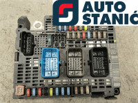 Ohišje varovalk PEUGEOT 508 | OEM: 9810719280 (9HD)