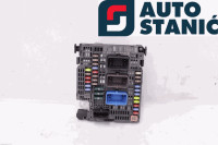 Ohišje varovalk PEUGEOT 508 | OEM: 9810719480 (4HL)