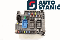 Ohišje varovalk PEUGEOT 508 | OEM: 9811985380 (BHZ)