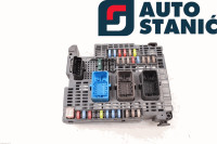 Ohišje varovalk PEUGEOT 508 | OEM: 6500KL (9HD)