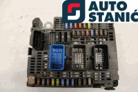 Ohišje varovalk PEUGEOT 508 | OEM: 1609295080 (4HL)
