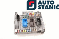 Ohišje varovalk PEUGEOT 508 | OEM: 1607061080 (4HL)