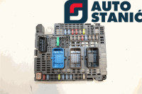 Ohišje varovalk PEUGEOT 508 | OEM: 9811985380 (BHZ)