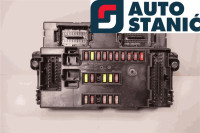 Ohišje varovalk PEUGEOT BOXER/E_BOXER | OEM: 1681480080 (DW12RUE)