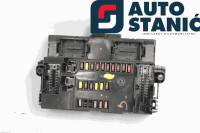 Ohišje varovalk PEUGEOT BOXER/E_BOXER | OEM: 1625932280 (AHP)