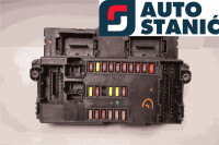 Ohišje varovalk PEUGEOT BOXER/E_BOXER (DW10FUD)