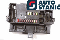 Ohišje varovalk PEUGEOT BOXER/E_BOXER | OEM: 1671206580 (AHP)