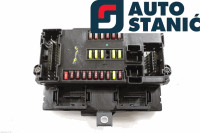 Ohišje varovalk PEUGEOT BOXER | OEM: 1608545880 (4HG) (BVM6)