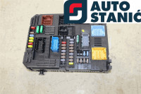 Ohišje varovalk PEUGEOT EXPERT/E_EXPERT | OEM: 1617016180