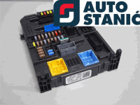 Ohišje varovalk PEUGEOT EXPERT/E_EXPERT | OEM: 1669608280 (DW10FE)