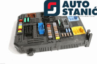 Ohišje varovalk PEUGEOT EXPERT/E_EXPERT | OEM: 1617016180 (BHV)