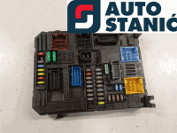 Ohišje varovalk PEUGEOT EXPERT/E_EXPERT | OEM: 1617016180 (AHK)