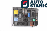 Ohišje varovalk PEUGEOT EXPERT/E_EXPERT | OEM: 1617016180 (BHV)