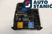 Ohišje varovalk PEUGEOT EXPERT/E_EXPERT | OEM: 1675664980 (ZKX)
